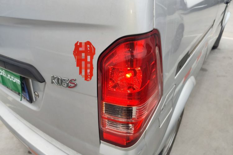 Used Dongfeng Xiaokang K05S 2019 1.2L Practical Version China VI Standard DK12 Exterior 6