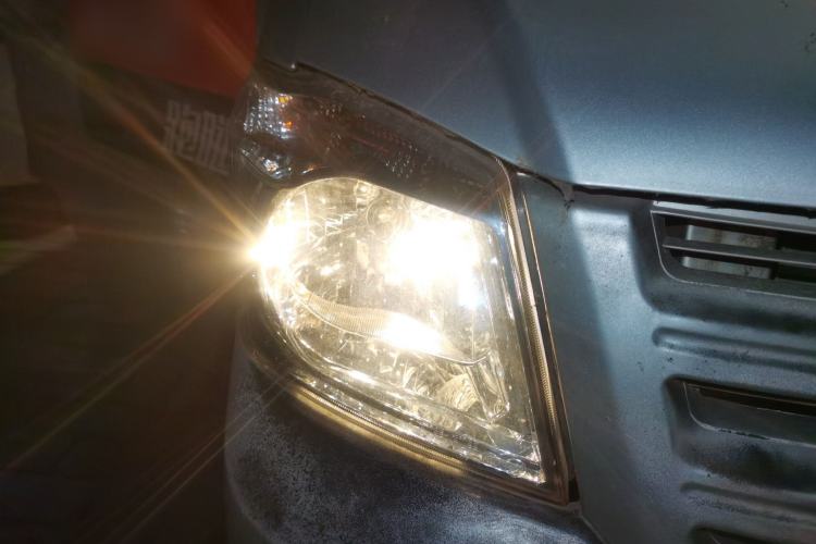 Used Dongfeng Xiaokang K05S 2019 1.2L Practical Version China VI Standard DK12 Exterior 6