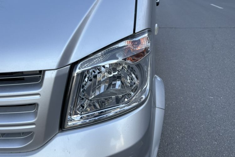 Used Dongfeng Xiaokang K05S 2019 1.2L Practical Version China VI Standard DK12 Exterior 6