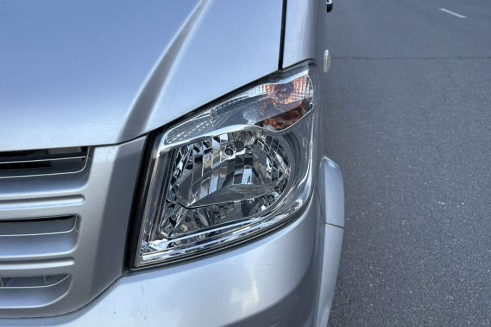 Used Dongfeng Xiaokang K05S 2019 1.2L Practical Version China VI Standard DK12 Exterior 6