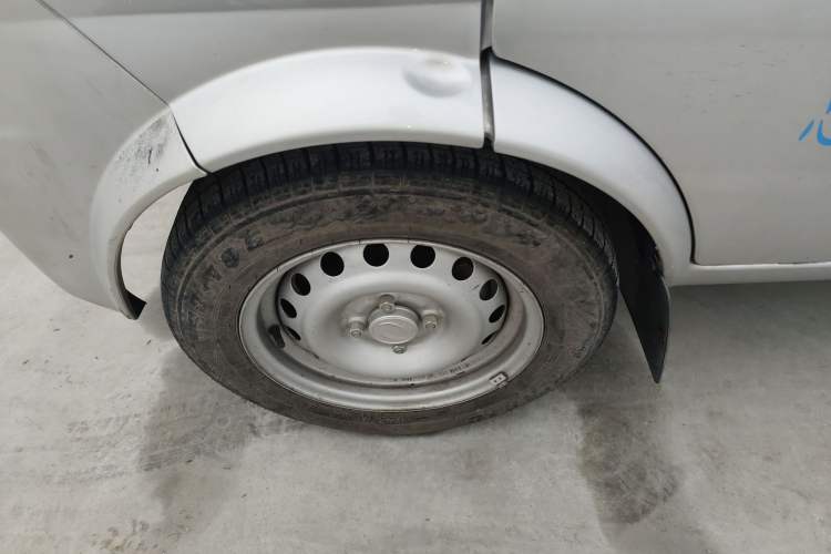 Used Dongfeng Xiaokang K05S 2019 1.2L Practical Version China VI Standard DK12 Exterior 7