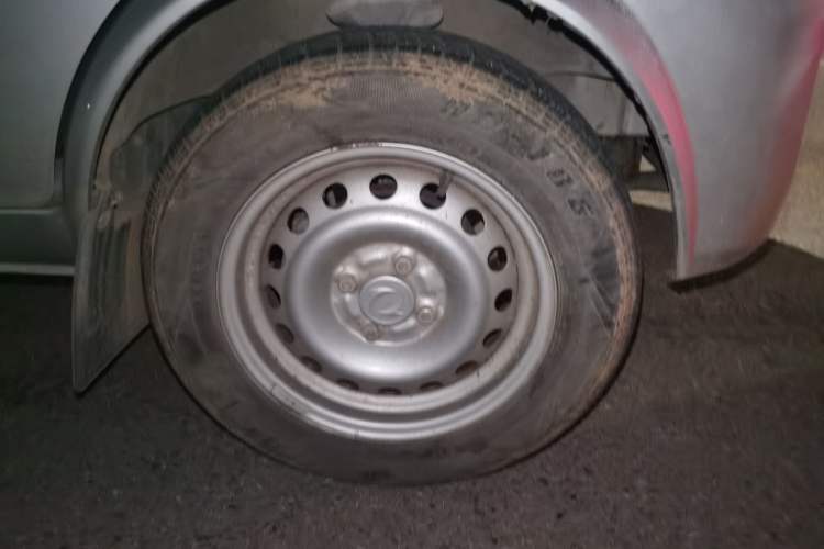 Used Dongfeng Xiaokang K05S 2019 1.2L Practical Version China VI Standard DK12 Exterior 7