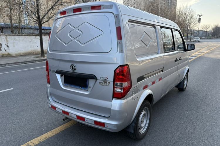Used Dongfeng Xiaokang K05S 2019 1.2L Practical Version China VI Standard DK12 Exterior 8