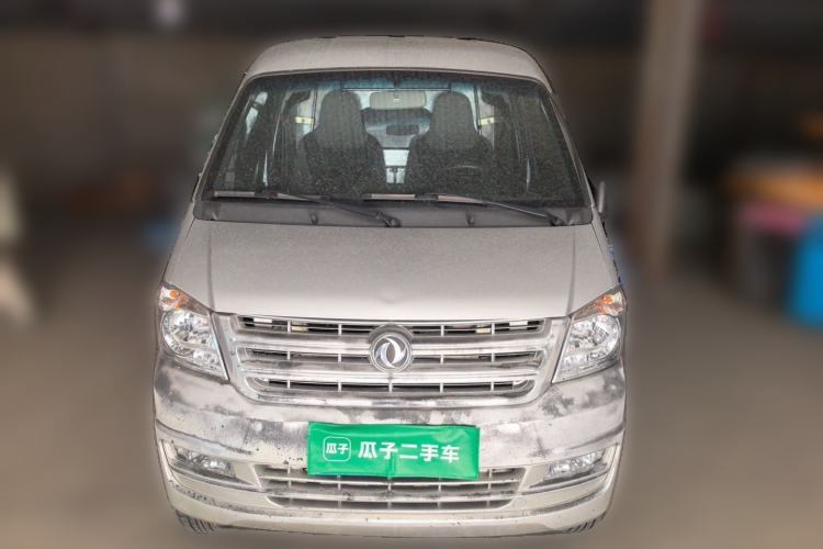 Used Dongfeng Xiaokang K05S 2019 1.2L Practical Version China VI Standard DK12 Front