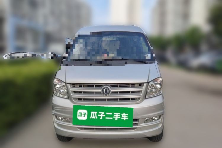 Used Dongfeng Xiaokang K05S 2019 1.2L Practical Version China VI Standard DK12 Front