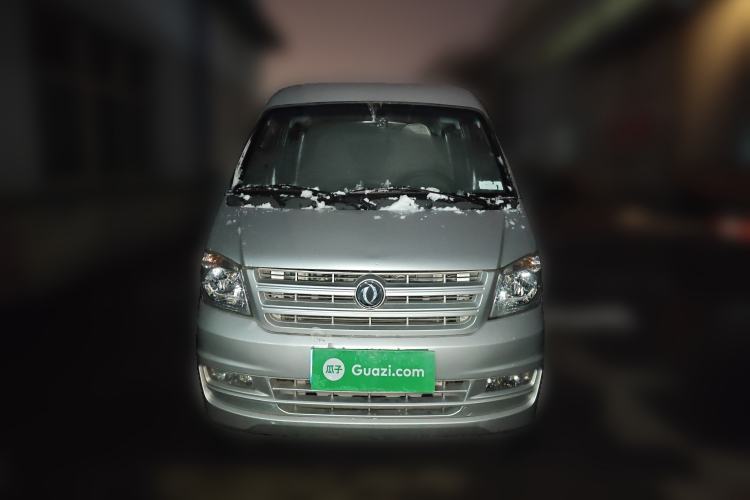 Used Dongfeng Xiaokang K05S 2019 1.2L Practical Version China VI Standard DK12 Front