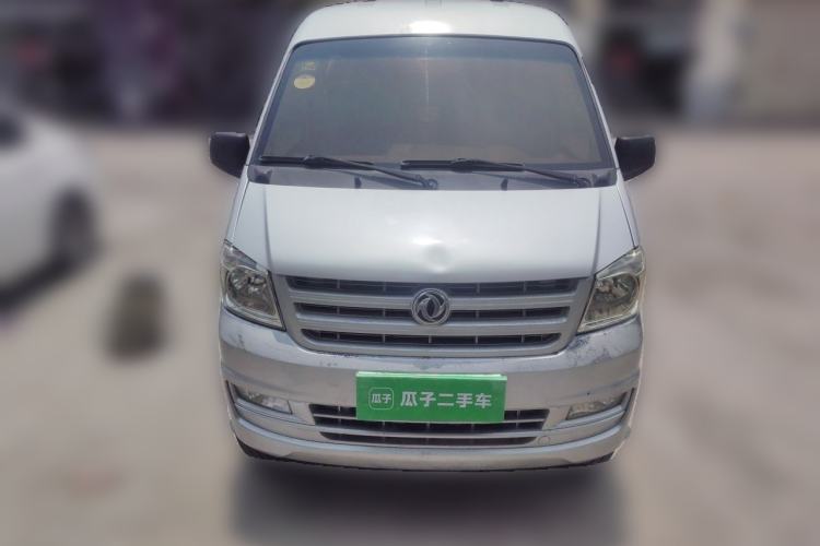 Used Dongfeng Xiaokang K05S 2019 1.2L Practical Version China VI Standard DK12 Front