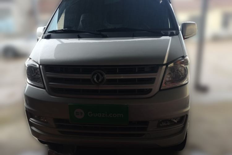 Used Dongfeng Xiaokang K05S 2019 1.2L Practical Version China VI Standard DK12 Front