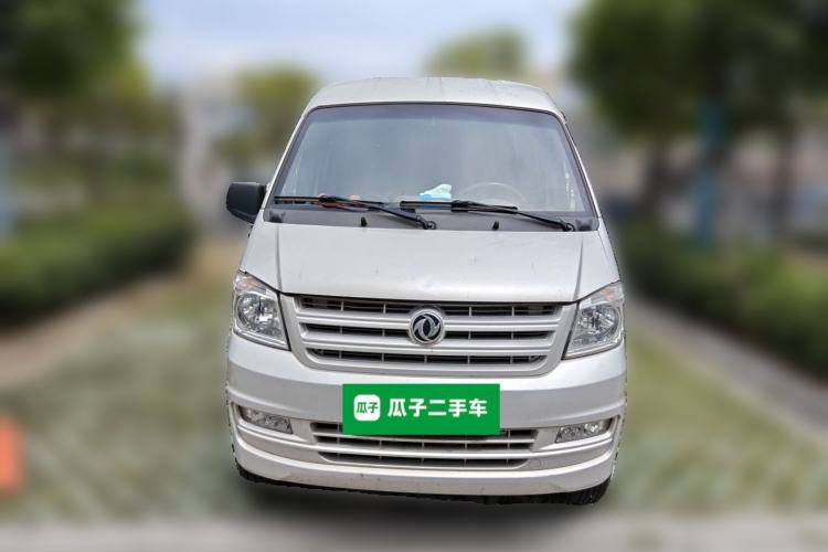 Used Dongfeng Xiaokang K05S 2019 1.2L Practical Version China VI Standard DK12 Front