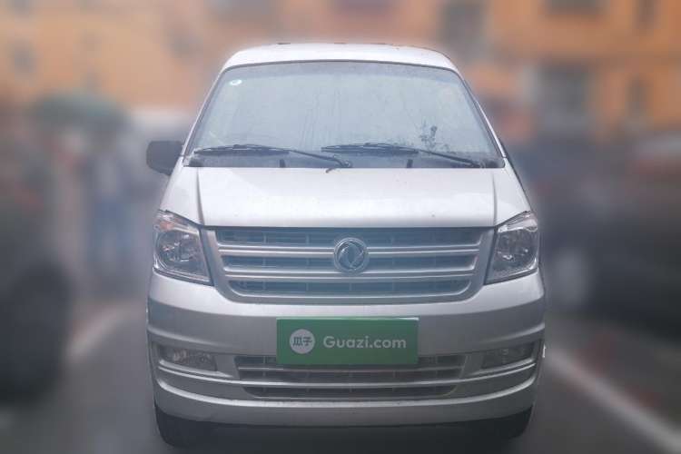Used Dongfeng Xiaokang K05S 2019 1.2L Practical Version China VI Standard DK12 Front
