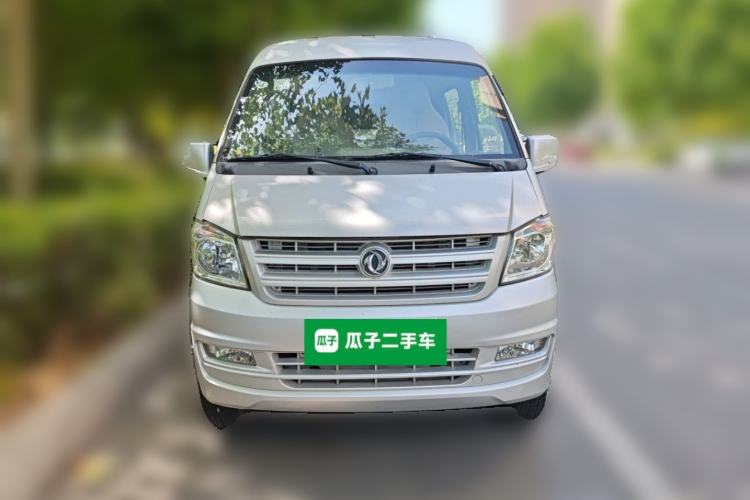 Used Dongfeng Xiaokang K05S 2019 1.2L Practical Version China VI Standard DK12 Front