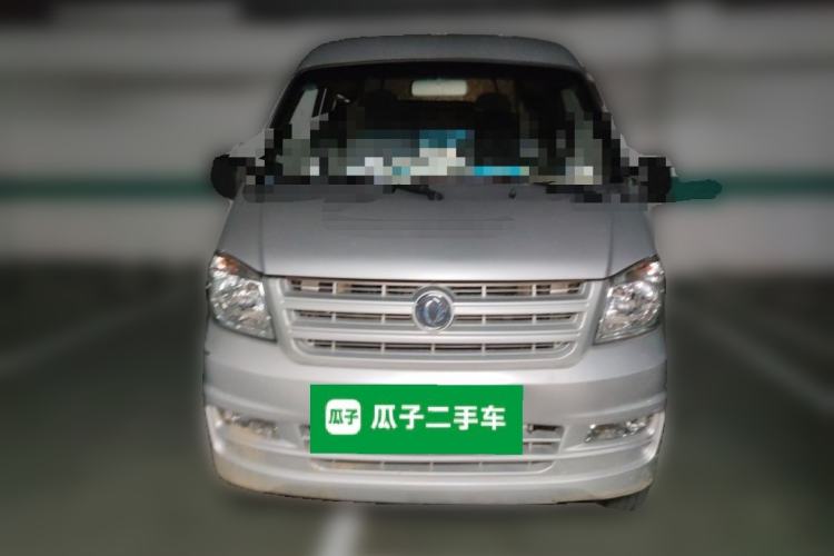 Used Dongfeng Xiaokang K05S 2019 1.2L Practical Version China VI Standard DK12 Front