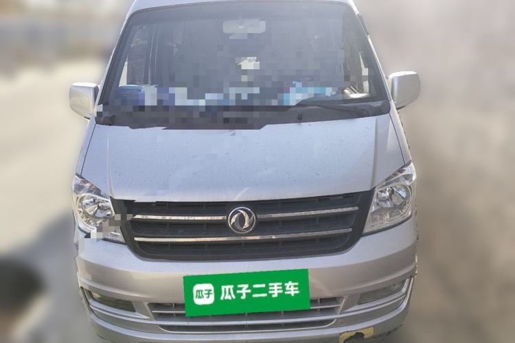 Used Dongfeng Xiaokang K05S 2019 1.2L Practical Version China VI Standard DK12 Front