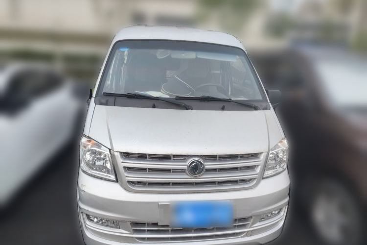 Used Dongfeng Xiaokang K05S 2019 1.2L Practical Version China VI Standard DK12 Front