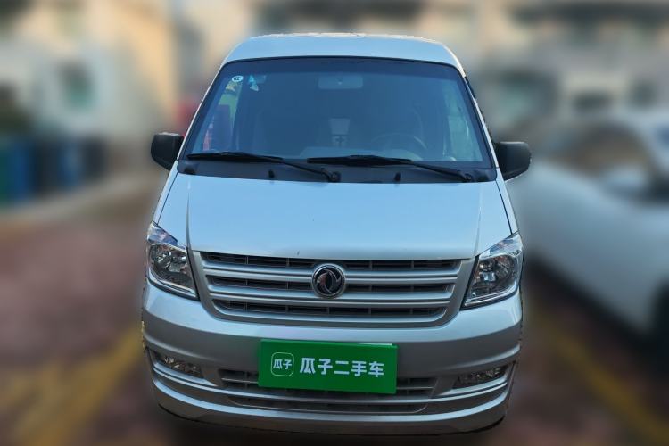 Used Dongfeng Xiaokang K05S 2019 1.2L Practical Version China VI Standard DK12 Front
