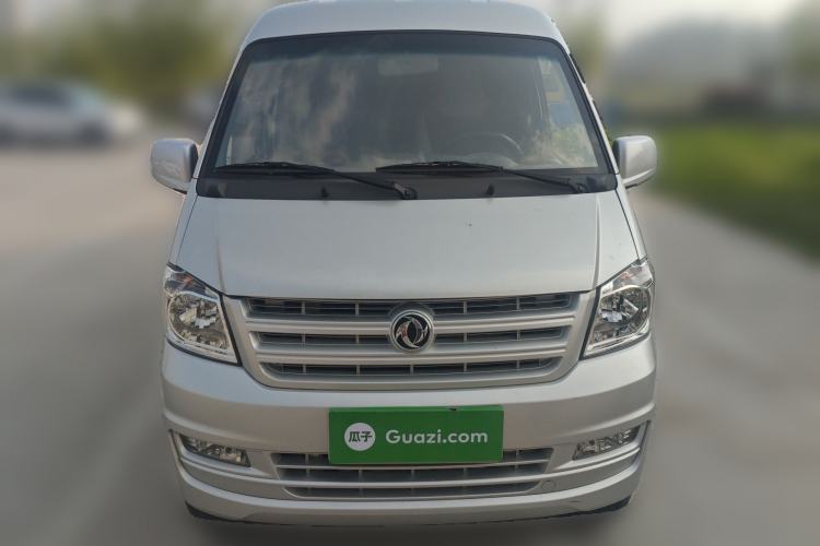Used Dongfeng Xiaokang K05S 2019 1.2L Practical Version China VI Standard DK12 Front