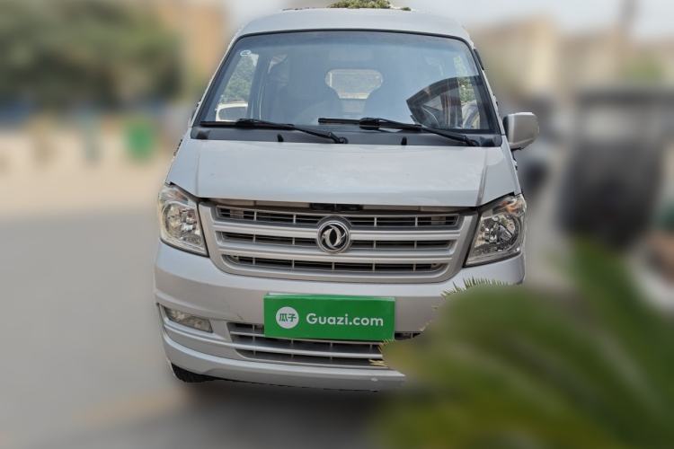 Used Dongfeng Xiaokang K05S 2019 1.2L Practical Version China VI Standard DK12 Front