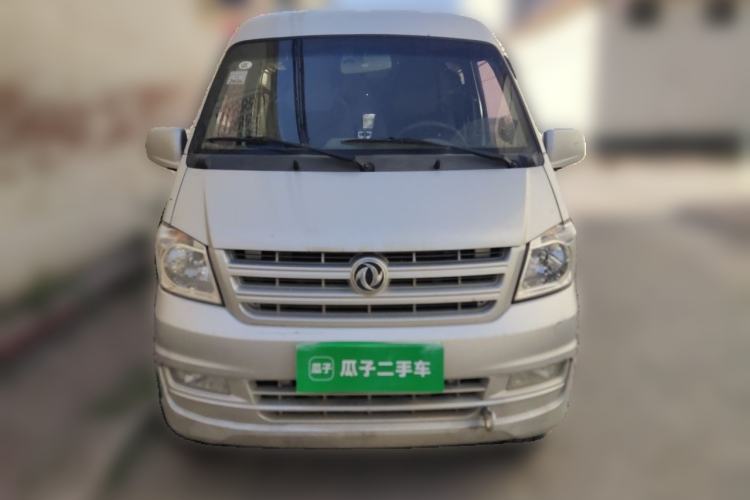 Used Dongfeng Xiaokang K05S 2019 1.2L Practical Version China VI Standard DK12 Front