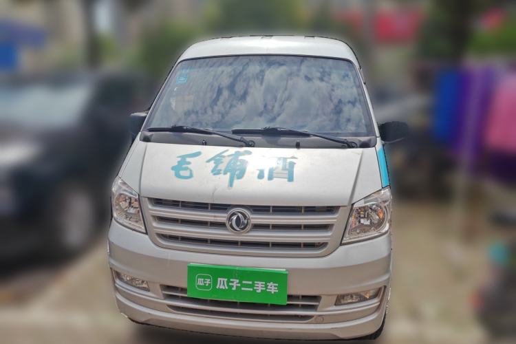 Used Dongfeng Xiaokang K05S 2019 1.2L Practical Version China VI Standard DK12 Front