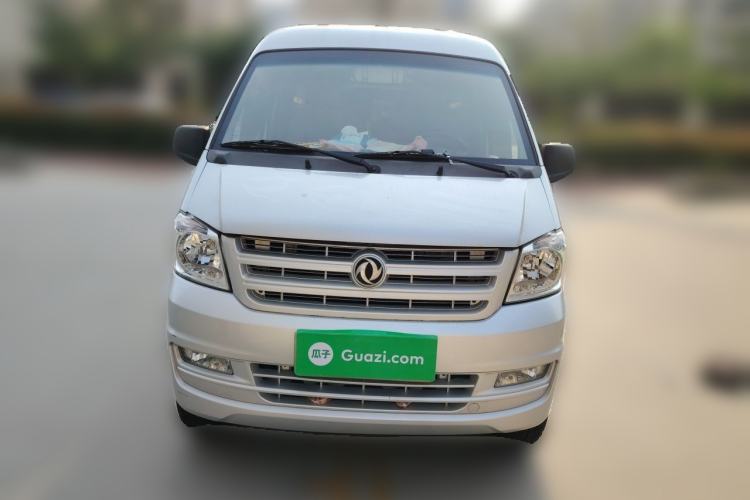 Used Dongfeng Xiaokang K05S 2019 1.2L Practical Version China VI Standard DK12 Front