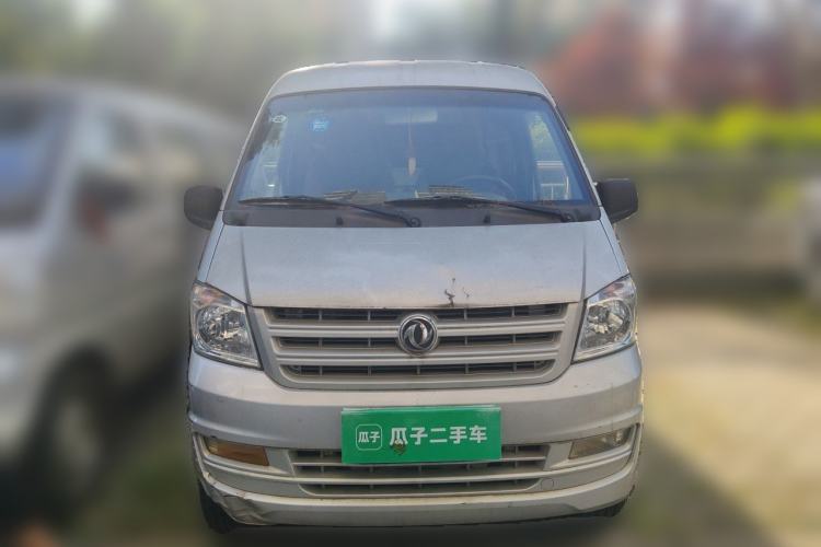 Used Dongfeng Xiaokang K05S 2019 1.2L Practical Version China VI Standard DK12 Front