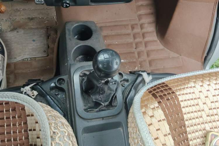Used Dongfeng Xiaokang K05S  Gear Lever