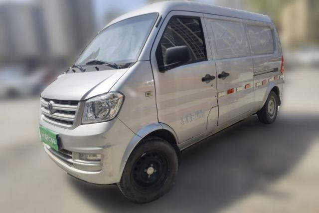 Used Dongfeng Xiaokang K05S 2019 1.2L Practical Version China VI Standard DK12
