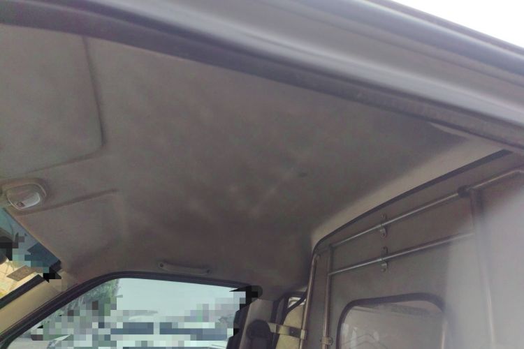 Used Dongfeng Xiaokang K05S 2019 1.2L Practical Version China VI Standard DK12 Headliner