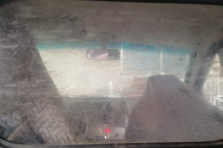 Used Dongfeng Xiaokang K05S 2019 1.2L Practical Version China VI Standard DK12 Headliner