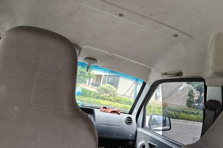 Used Dongfeng Xiaokang K05S 2019 1.2L Practical Version China VI Standard DK12 Headliner