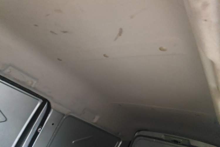 Used Dongfeng Xiaokang K05S 2019 1.2L Practical Version China VI Standard DK12 Headliner
