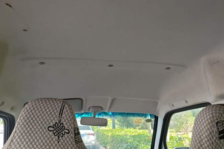 Used Dongfeng Xiaokang K05S 2019 1.2L Practical Version China VI Standard DK12 Headliner