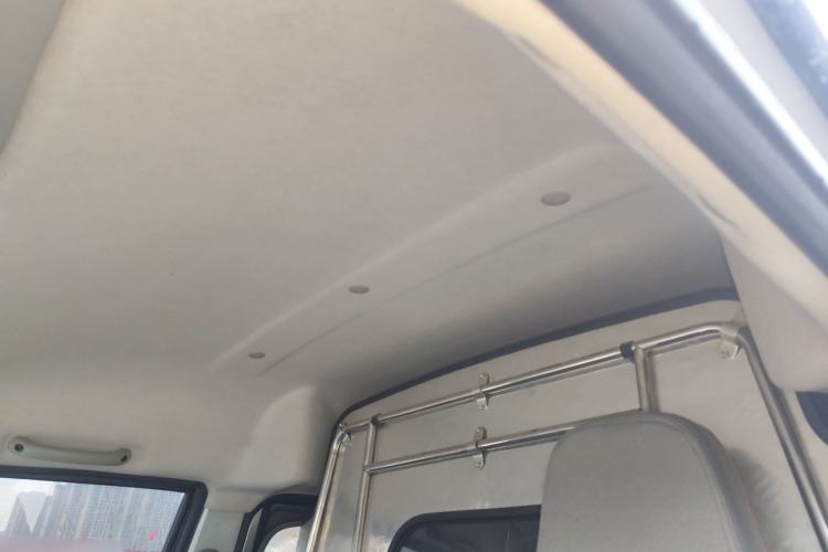 Used Dongfeng Xiaokang K05S 2019 1.2L Practical Version China VI Standard DK12 Headliner