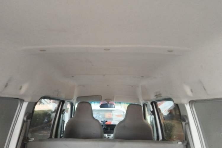 Used Dongfeng Xiaokang K05S 2019 1.2L Practical Version China VI Standard DK12 Headliner