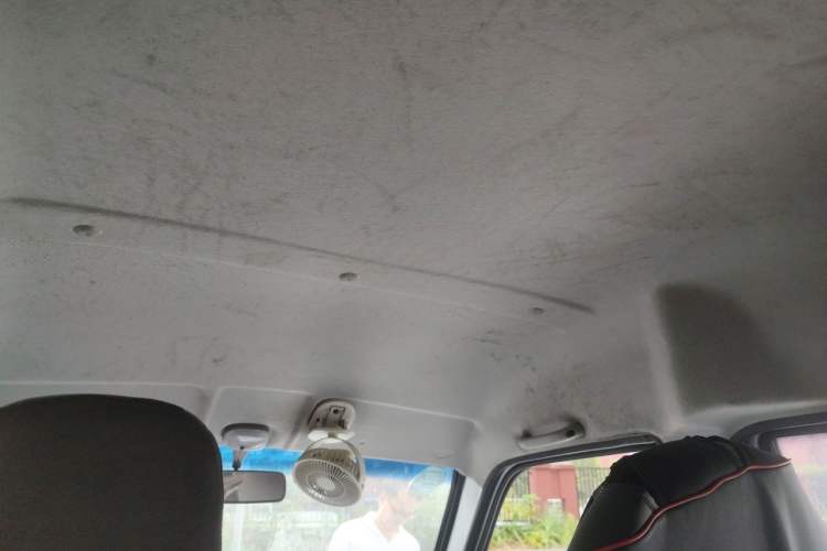Used Dongfeng Xiaokang K05S 2019 1.2L Practical Version China VI Standard DK12 Headliner