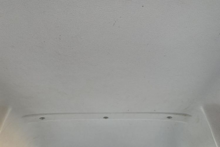 Used Dongfeng Xiaokang K05S 2019 1.2L Practical Version China VI Standard DK12 Headliner