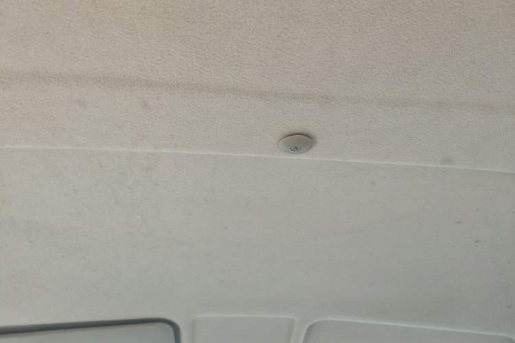 Used Dongfeng Xiaokang K05S 2019 1.2L Practical Version China VI Standard DK12 Headliner