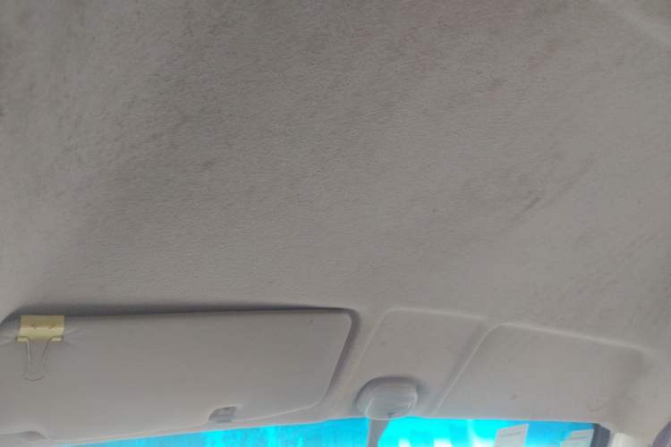 Used Dongfeng Xiaokang K05S 2019 1.2L Practical Version China VI Standard DK12 Headliner