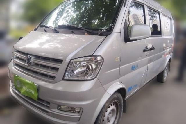 Used Dongfeng Xiaokang K05S 2019 1.2L Practical Version China VI Standard DK12