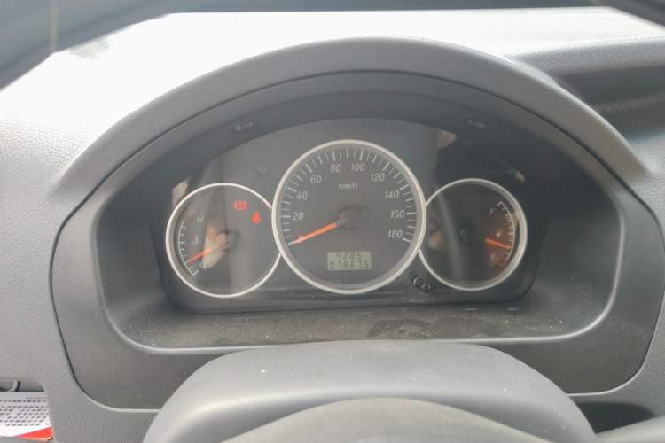 Used Dongfeng Xiaokang K05S  Instrument Cluster