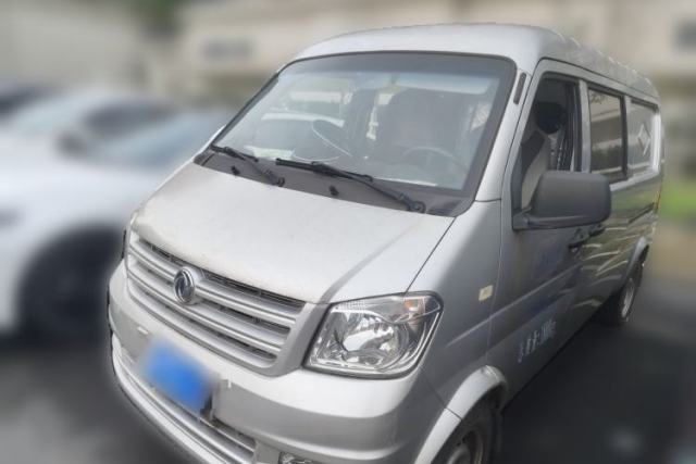 Used Dongfeng Xiaokang K05S 2019 1.2L Practical Version China VI Standard DK12