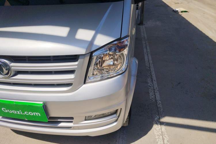 Used Dongfeng Xiaokang K05S 2019 1.2L Practical Version China VI Standard DK12 Left Front Headlight