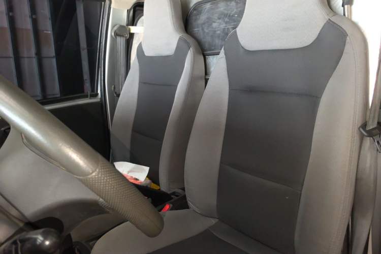 Used Dongfeng Xiaokang K05S 2019 1.2L Practical Version China VI Standard DK12 Left Front Seat