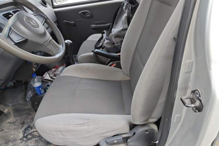 Used Dongfeng Xiaokang K05S 2019 1.2L Practical Version China VI Standard DK12 Left Front Seat