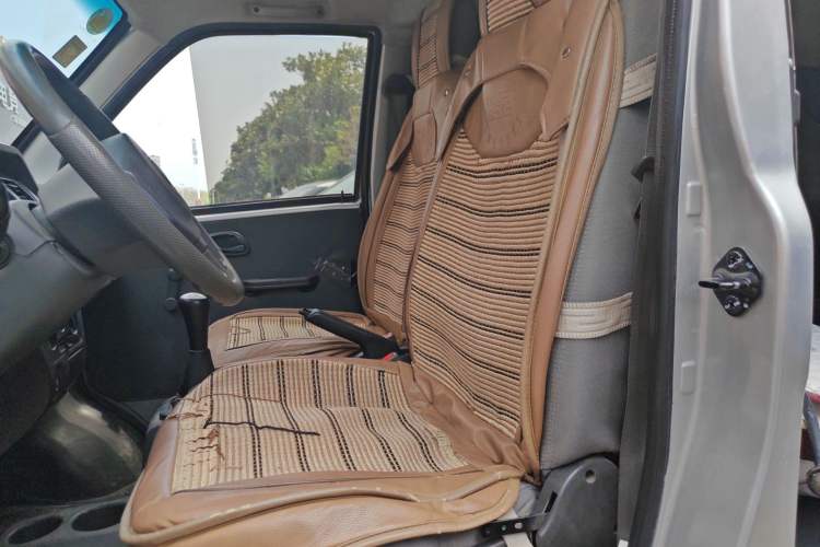 Used Dongfeng Xiaokang K05S 2019 1.2L Practical Version China VI Standard DK12 Left Front Seat