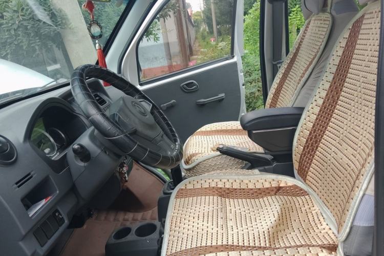 Used Dongfeng Xiaokang K05S  Left Front Seat