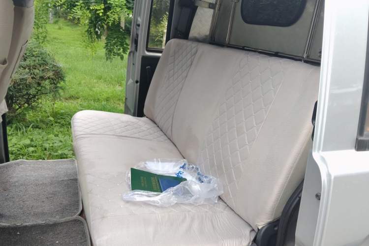 Used Dongfeng Xiaokang K05S  Left Rear Seat
