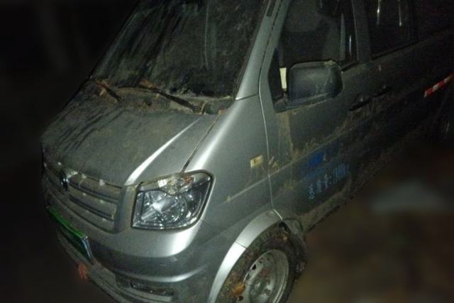 Used Dongfeng Xiaokang K05S 2019 1.2L Practical Version China VI Standard DK12