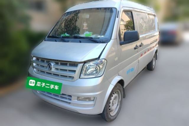 Used Dongfeng Xiaokang K05S 2019 1.2L Practical Version China VI Standard DK12
