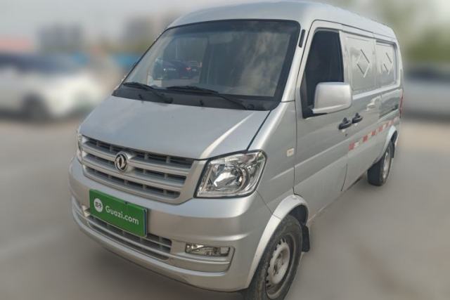 Used Dongfeng Xiaokang K05S 2019 1.2L Practical Version China VI Standard DK12